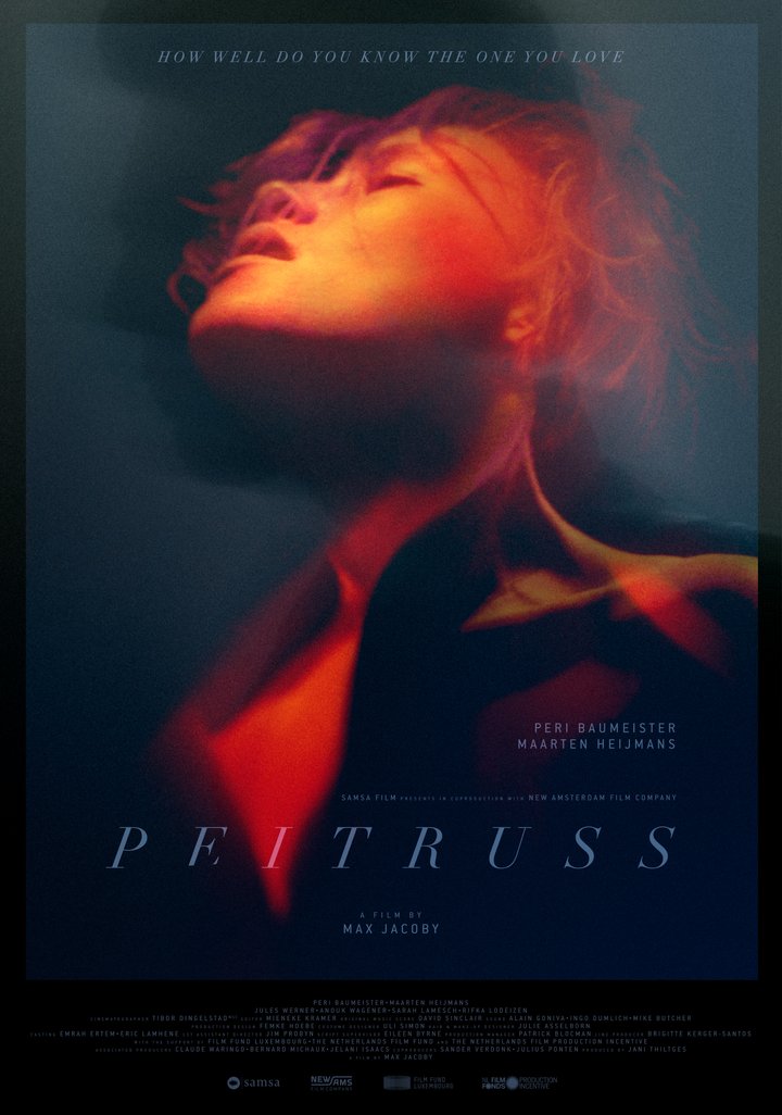 Peitruss (2019) Poster