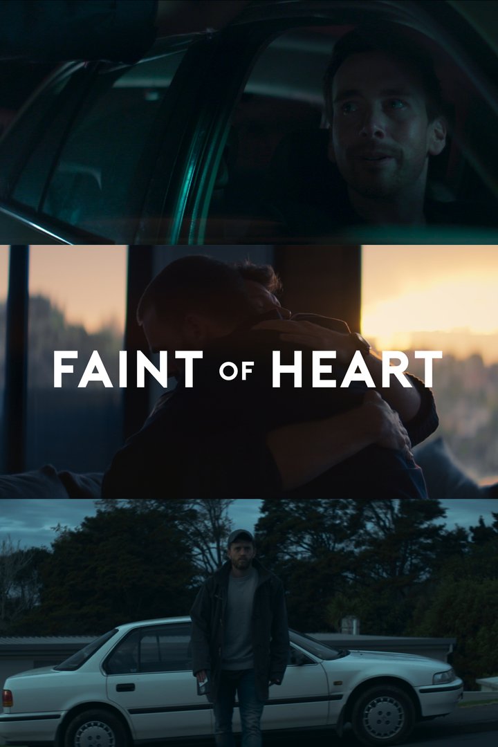 Faint Of Heart (2020) Poster