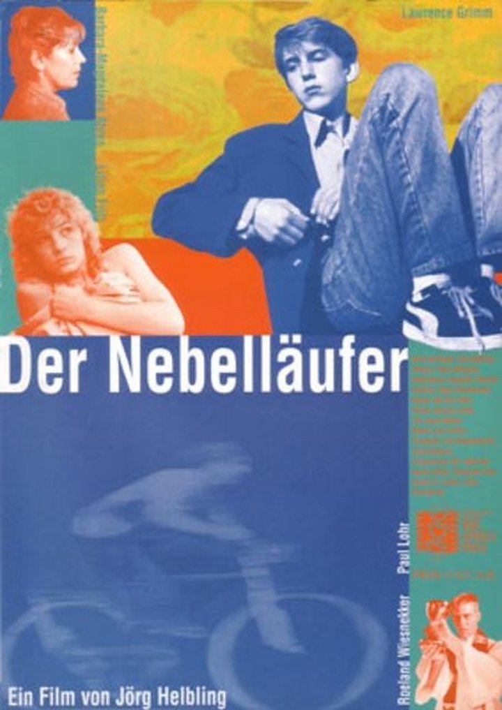 Der Nebelläufer (1995) Poster