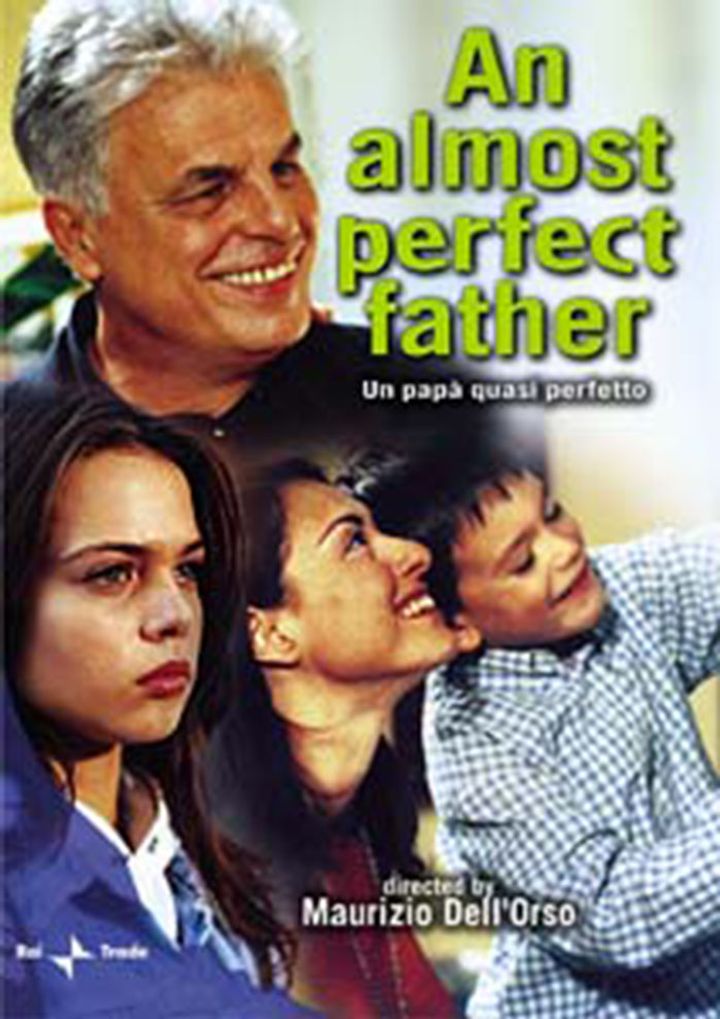 Un Papà Quasi Perfetto (2003) Poster