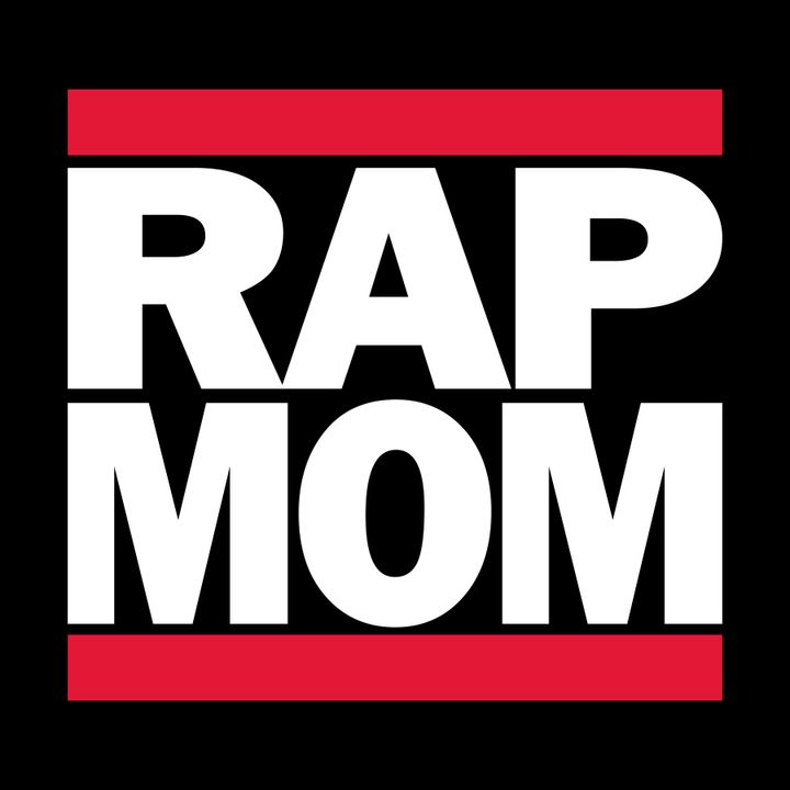 Rap Mom Poster