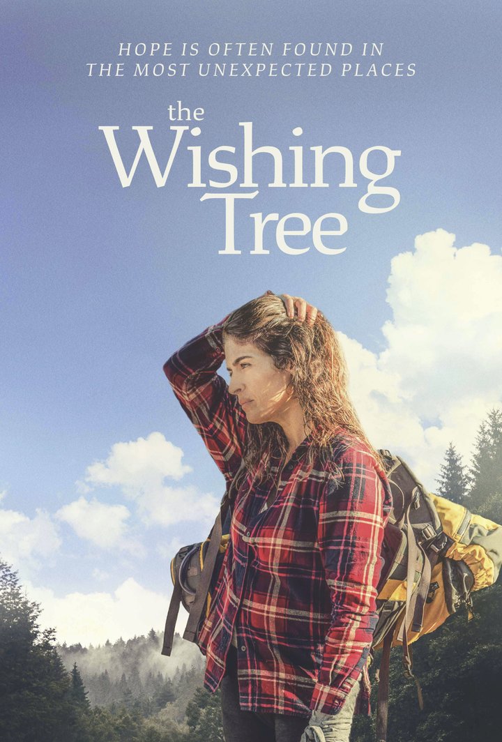 The Wishing Tree (2020) Poster