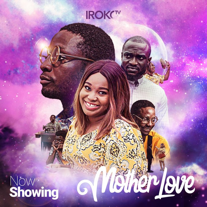 Mother Love (2019) Poster