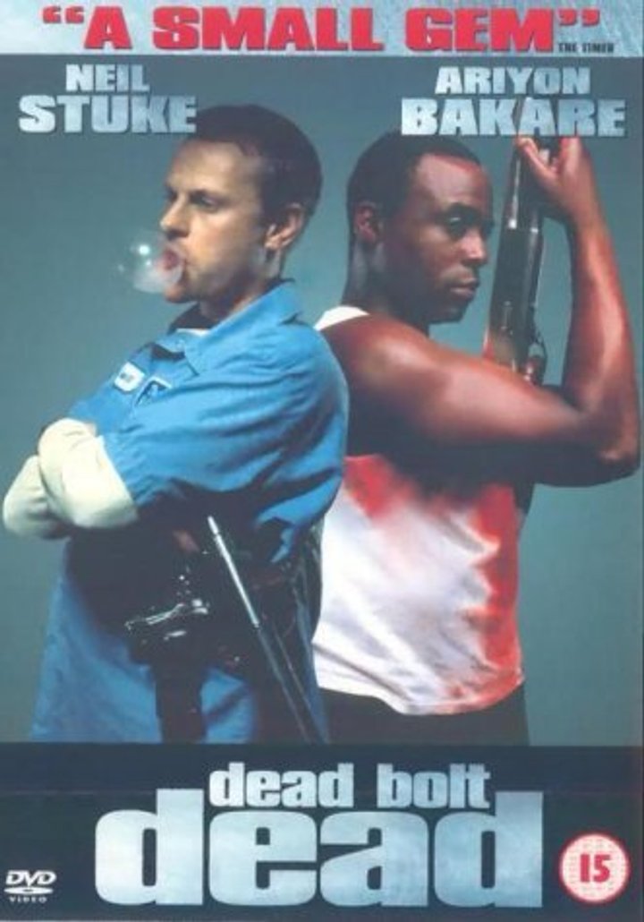 Dead Bolt Dead (1999) Poster