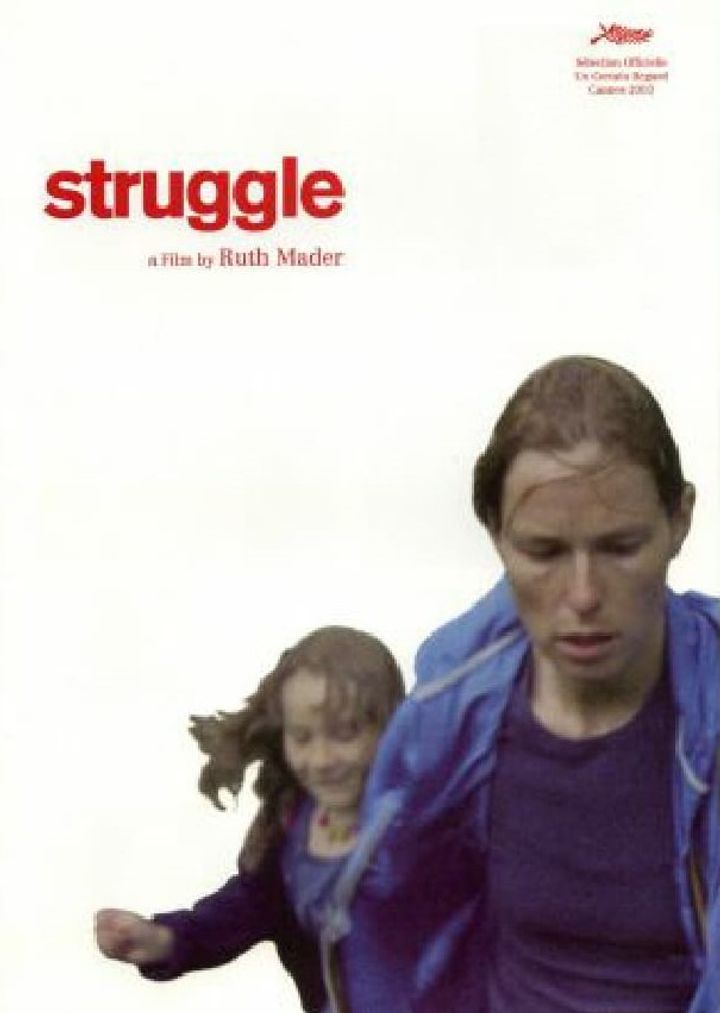 Struggle (2003) Poster