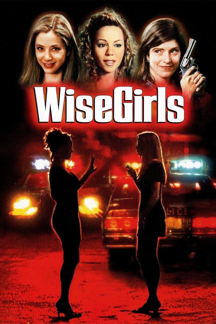 Wisegirls (2002) Poster