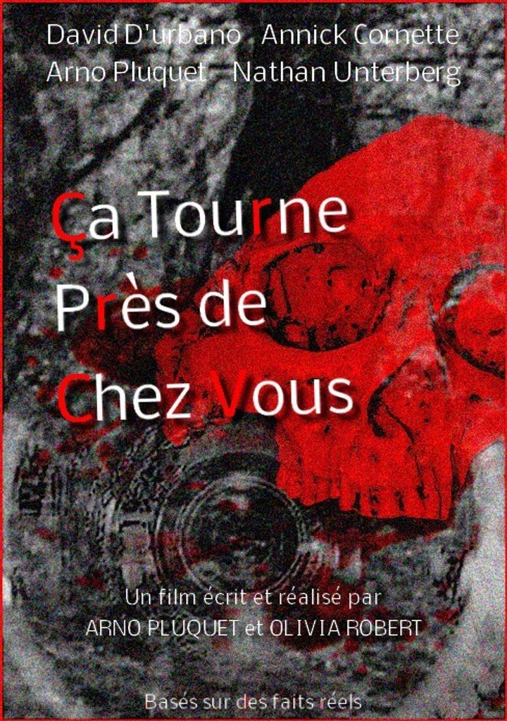 Ca Tourne Pres De Chez Vous (2017) Poster