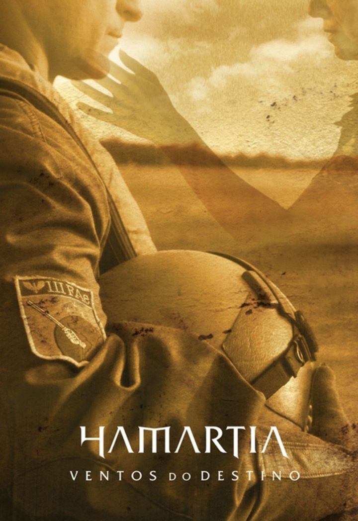 Hamartia - Ventos Do Destino (2013) Poster