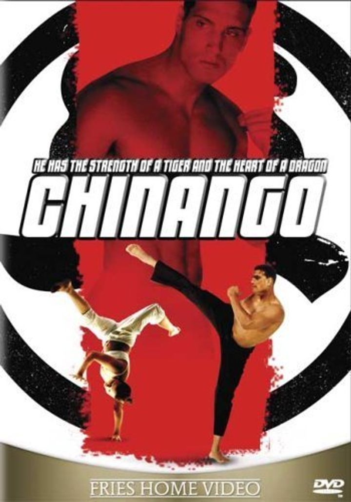 Chinango (2009) Poster