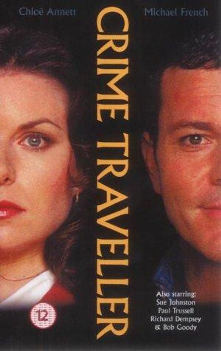 Crime Traveller (1997) Poster