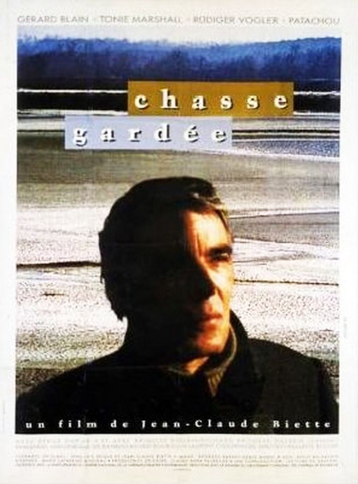 Chasse Gardée (1992) Poster