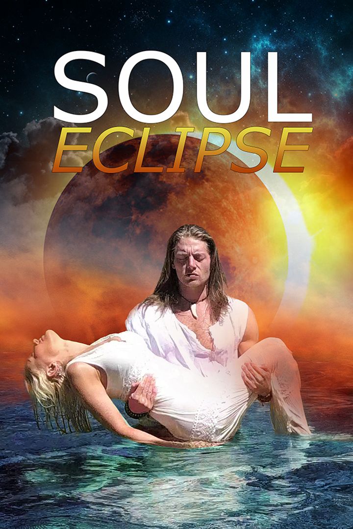 Soul Eclipse (2021) Poster