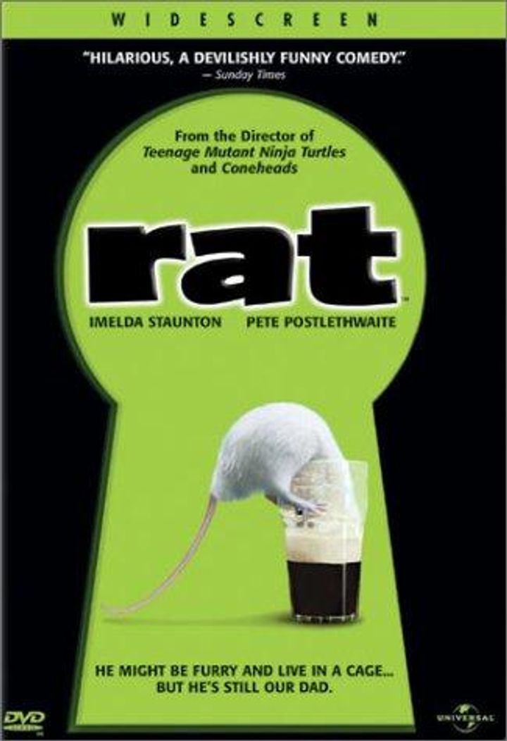 Rat (2000) Poster