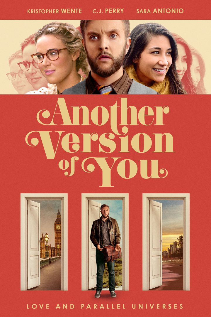 Other Versions Of You (2018) Poster