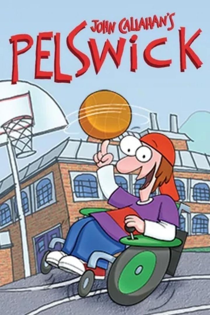 Pelswick (2000) Poster