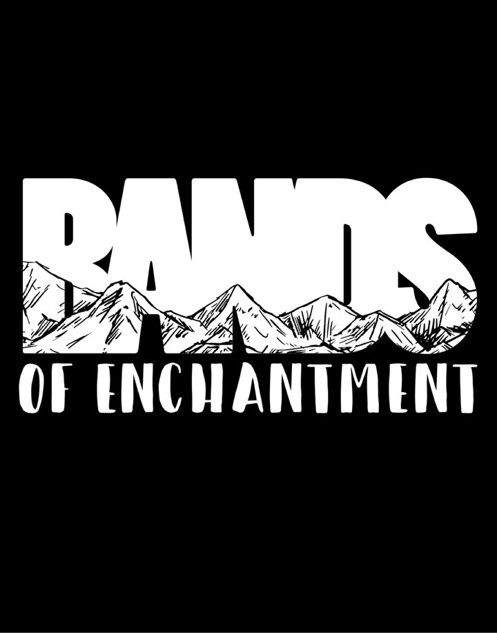 Bands Of Enchantment (2021) Poster