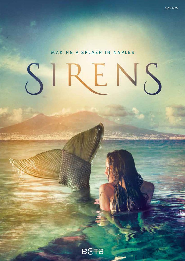 Sirene (1978) Poster