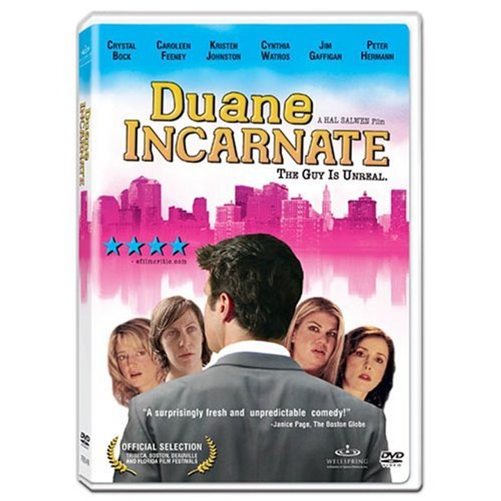 Duane Incarnate (2004) Poster