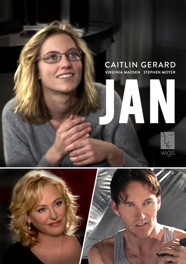 Jan (2012) Poster