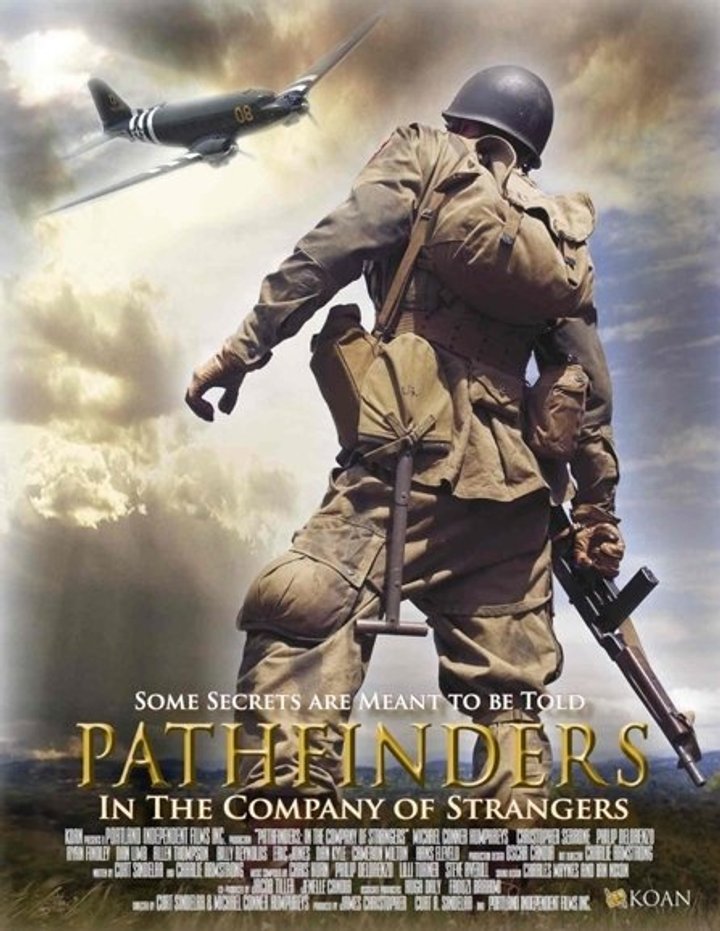 Pathfinders: In The Company Of Strangers (2011) Poster