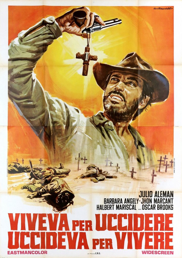 El Tunco Maclovio (1970) Poster