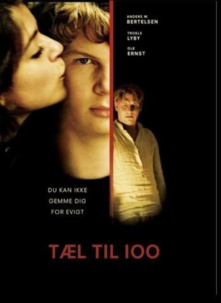 Tæl Til 100 (2004) Poster