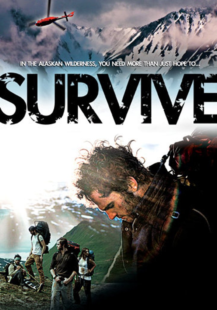 How To Survive (2009) Poster