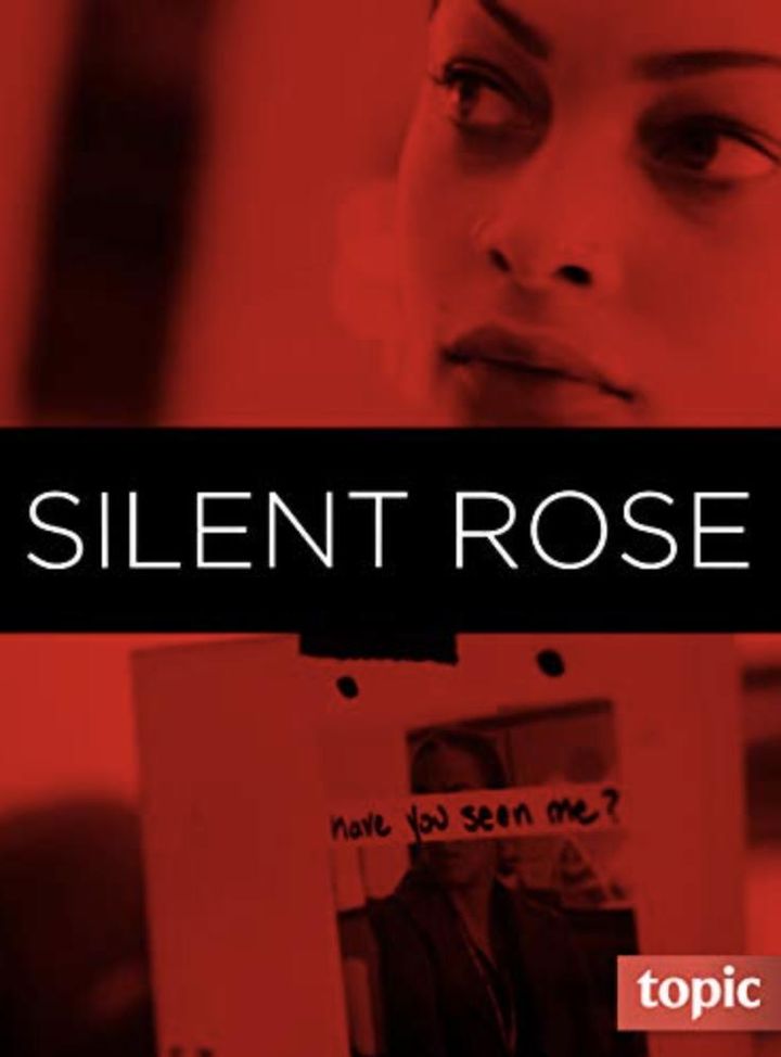 Silent Rose (2020) Poster