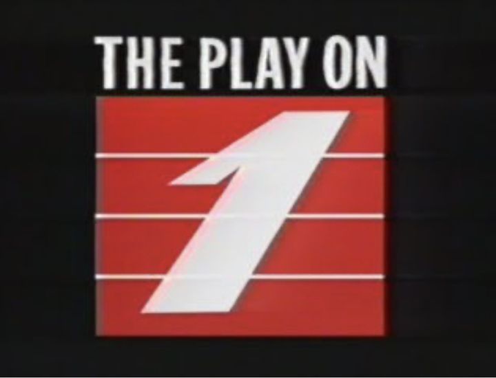 The Play On One (1988) Poster