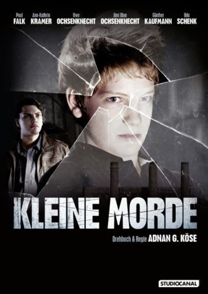 Kleine Morde (2012) Poster