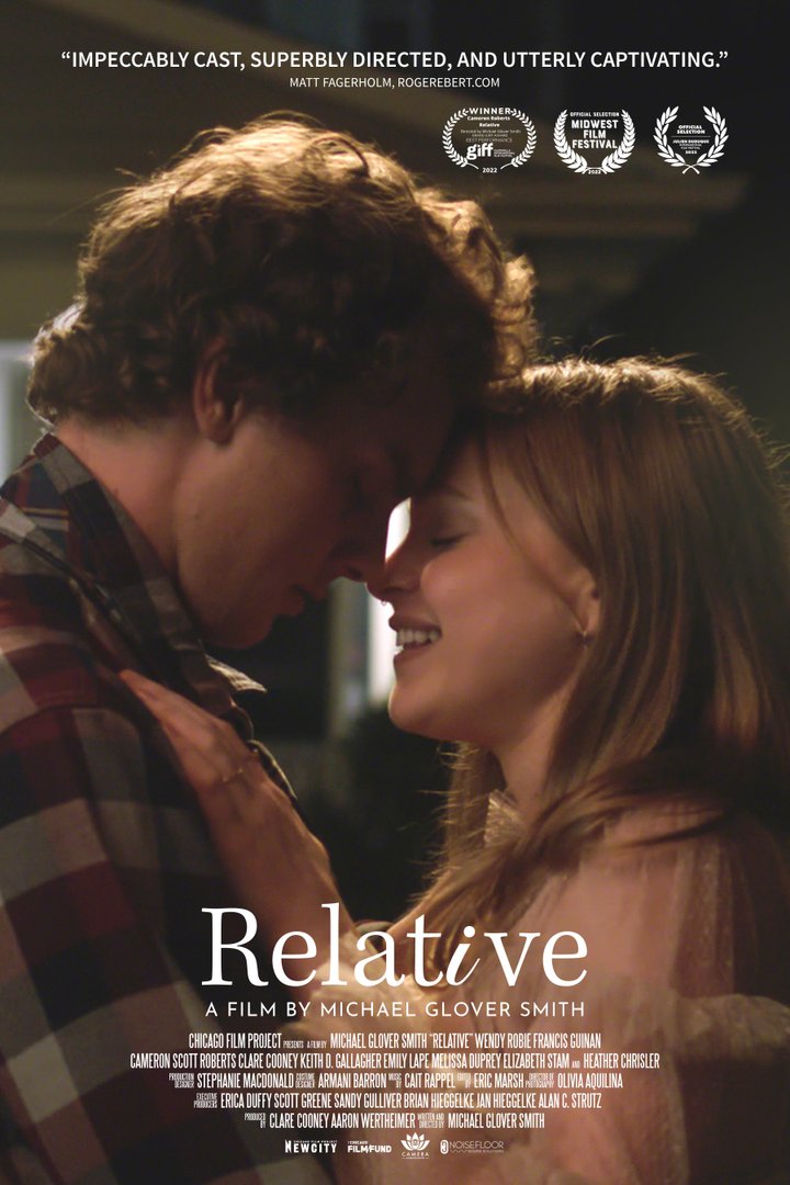 Relative (2022) Poster