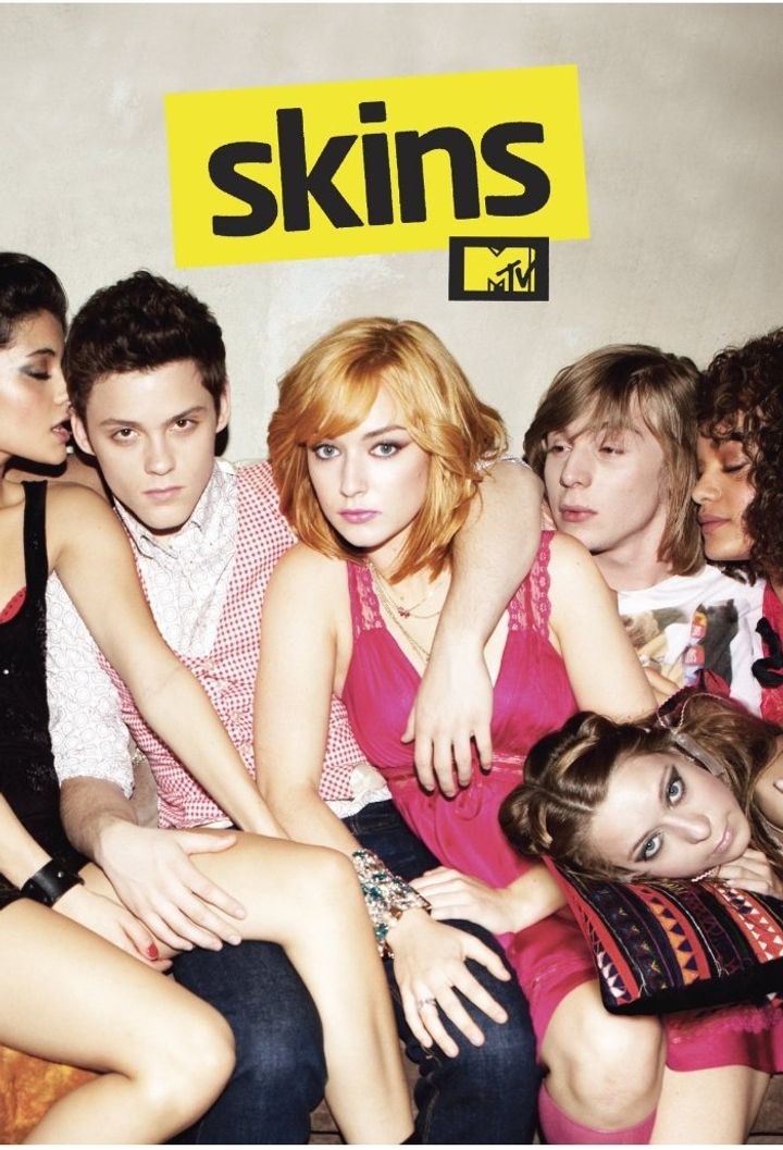 Skins Webisodes (2011) Poster