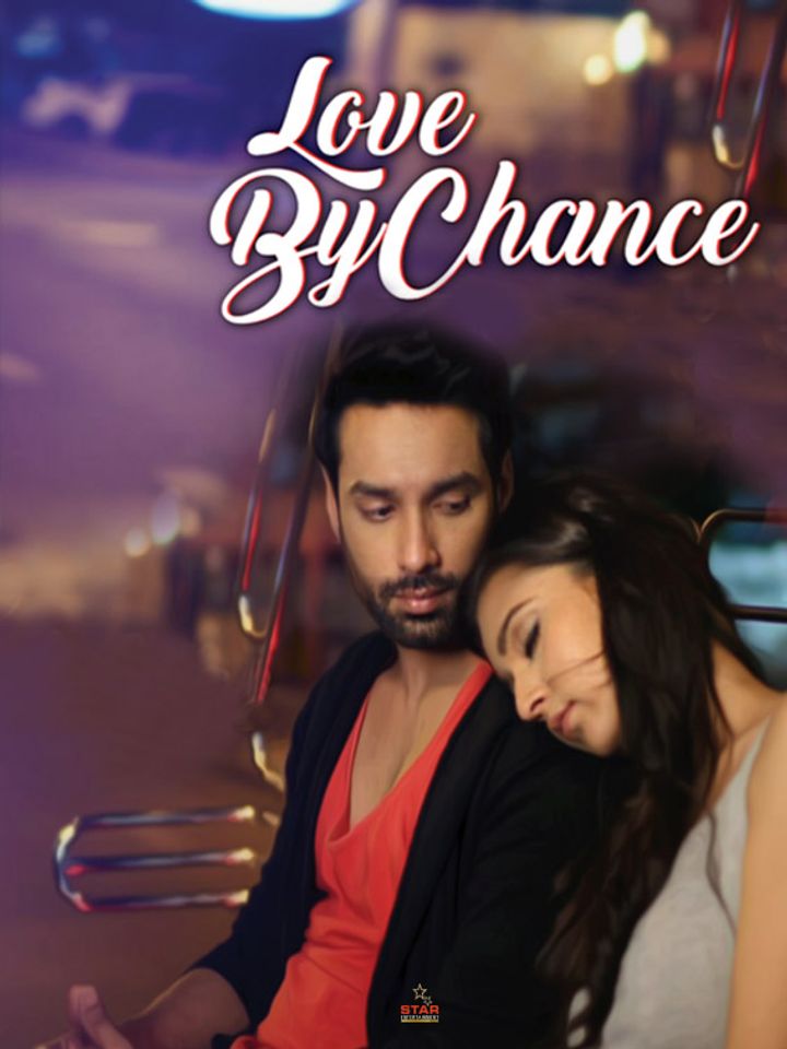 Love By Chance (2019) Poster