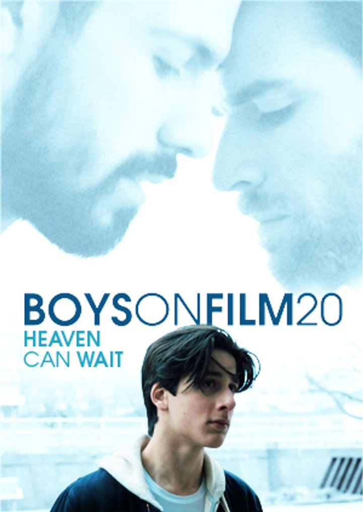 Boys On Film 20: Heaven Can Wait (2020) Poster