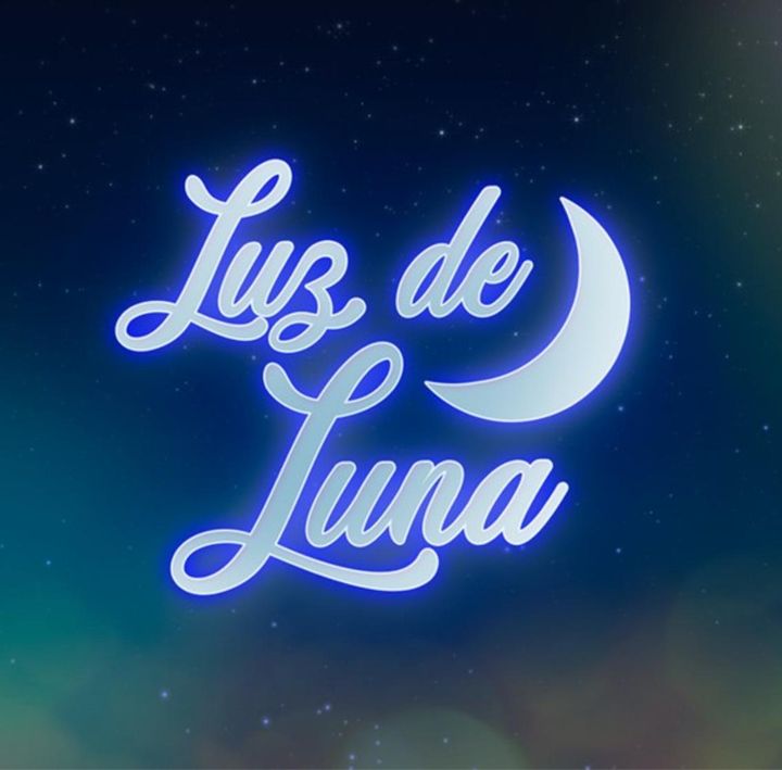 Luz De Luna (2021) Poster