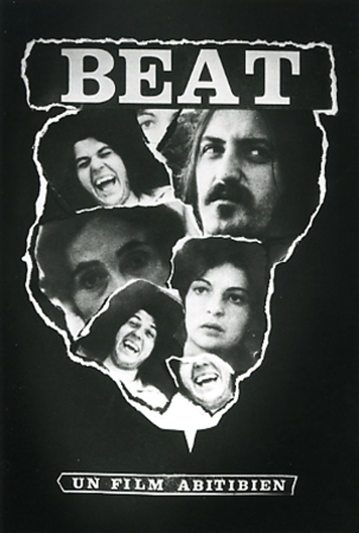 Beat (1976) Poster