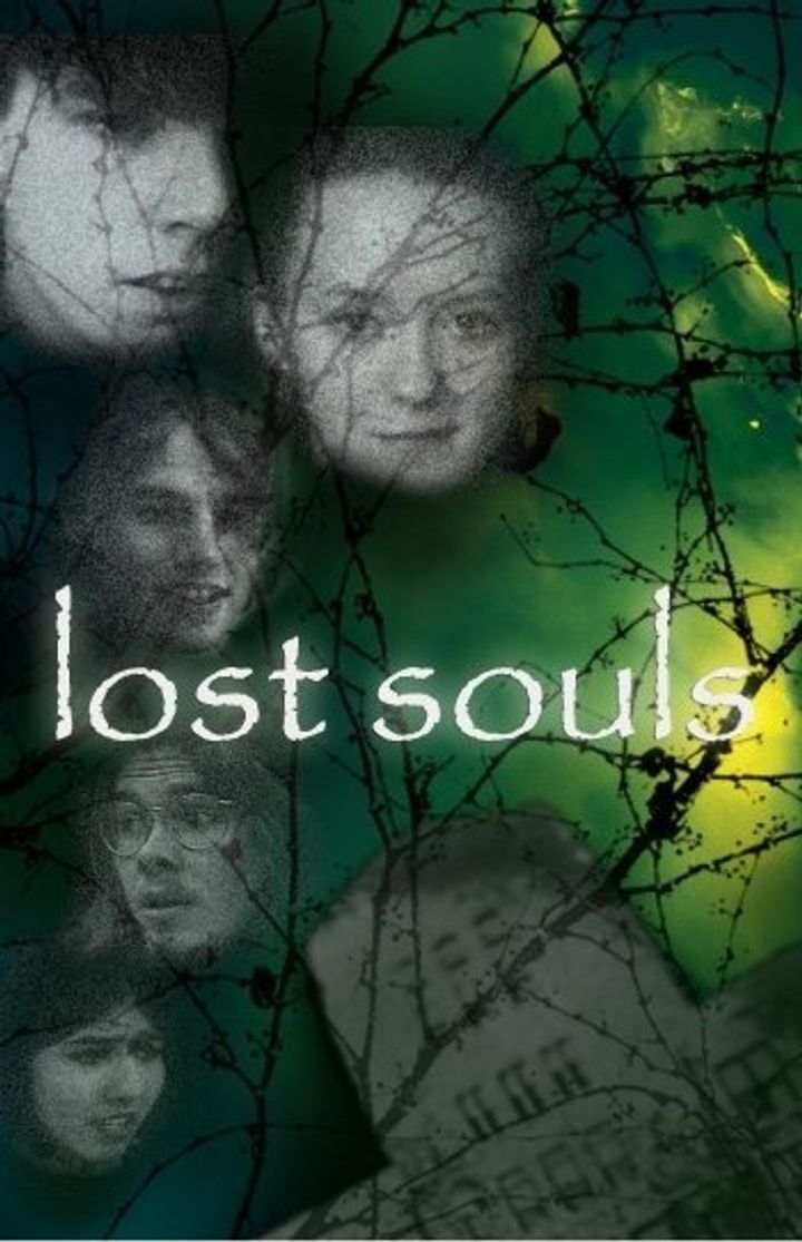 Lost Souls (1997) Poster