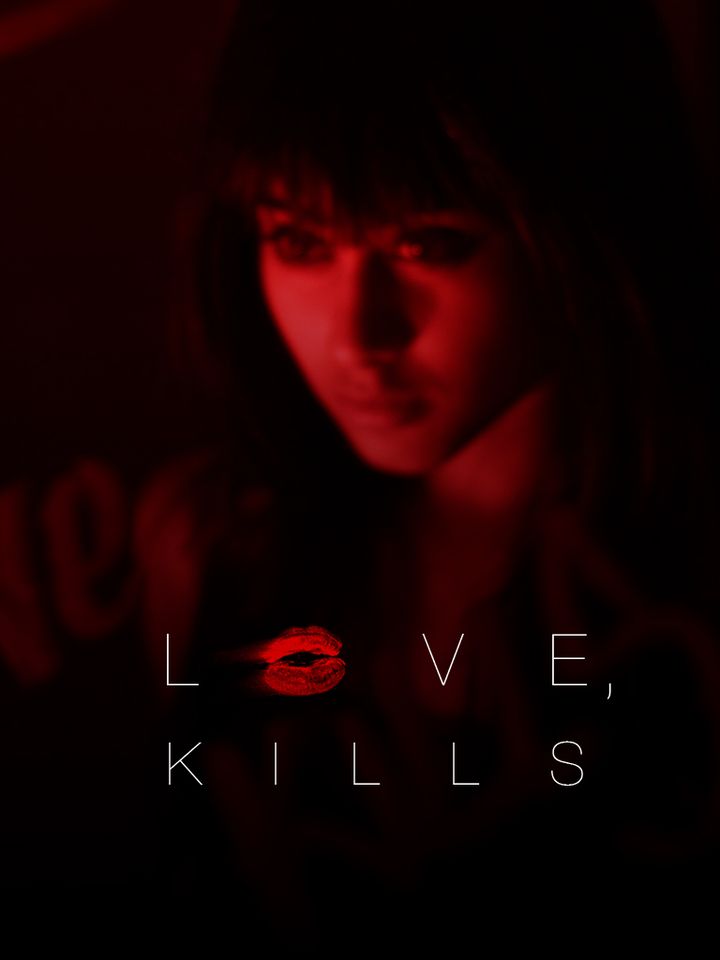 Love, Kills Xx (2010) Poster