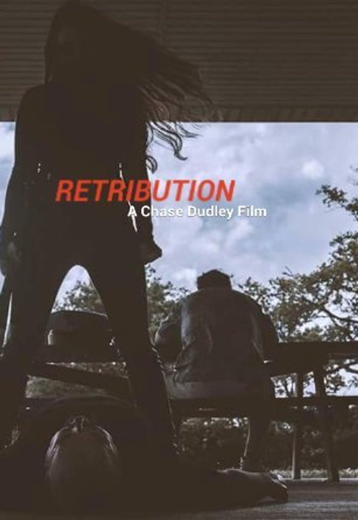 Retribution (2015) Poster