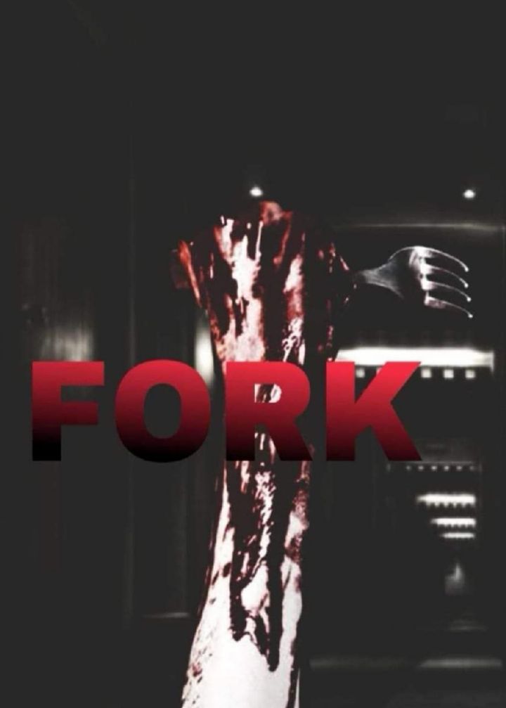 Fork (2022) Poster