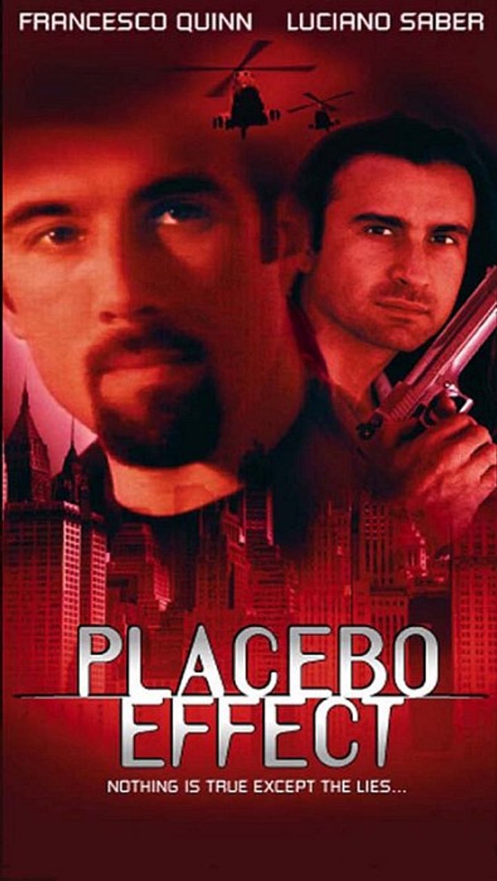 Placebo Effect (1998) Poster