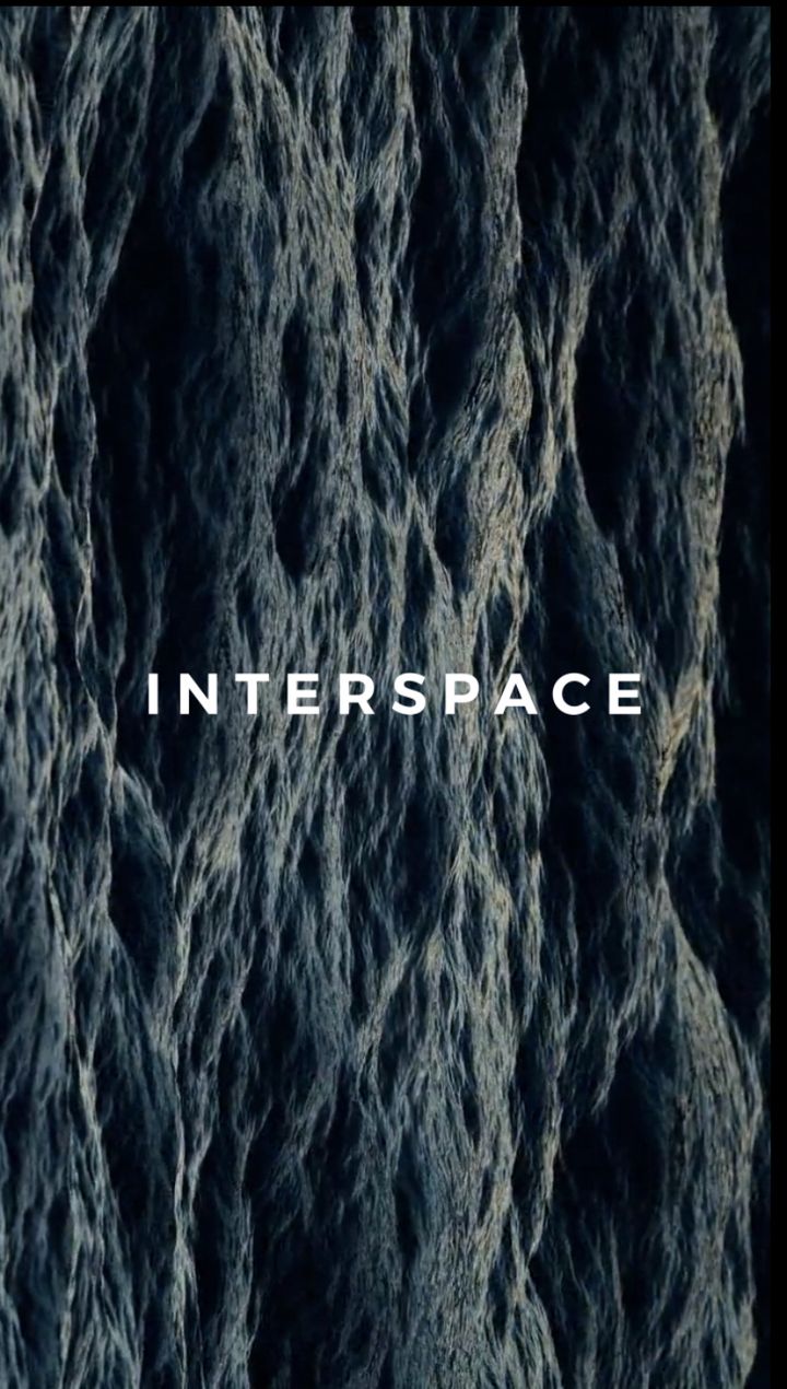 Interspace Poster