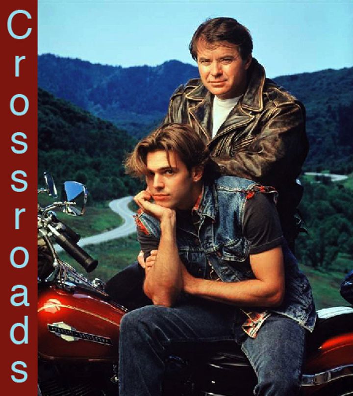 Crossroads (1992) Poster