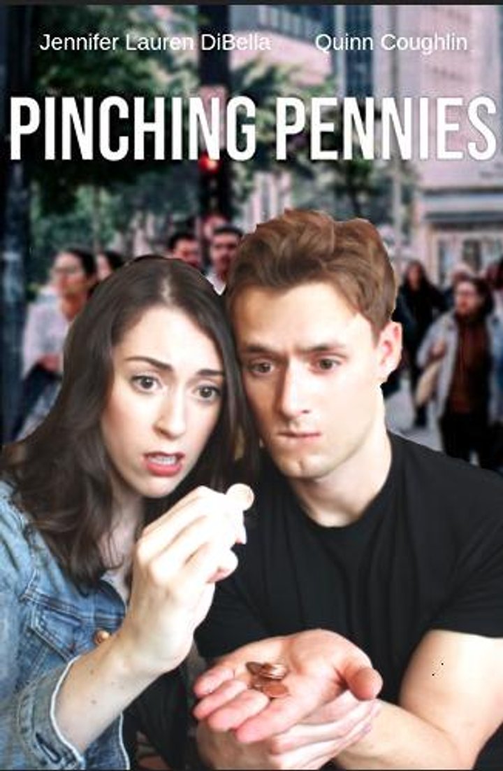 Pinching Pennies (2019) Poster