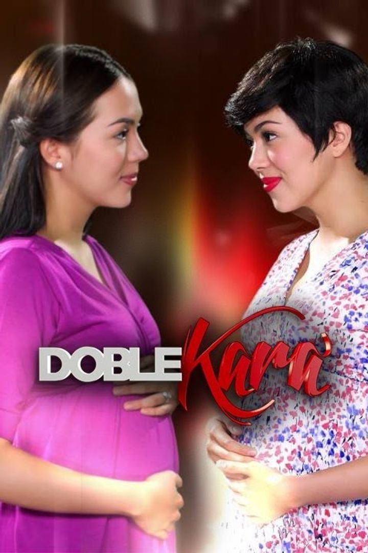 Doble Kara (2015) Poster