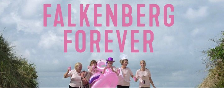 Falkenberg Forever (2020) Poster