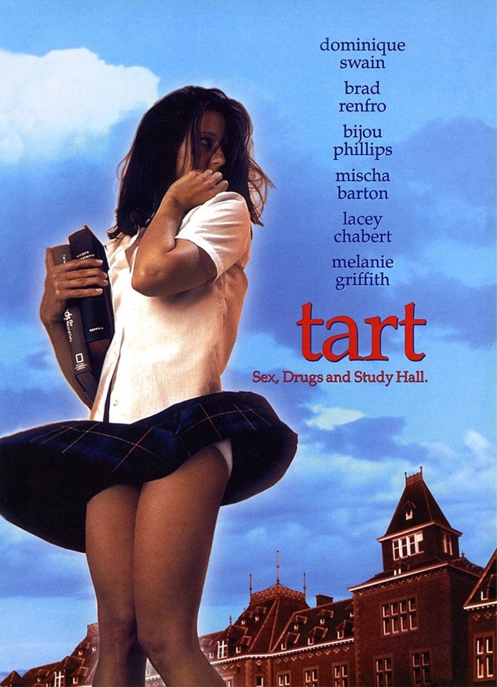 Tart (2001) Poster