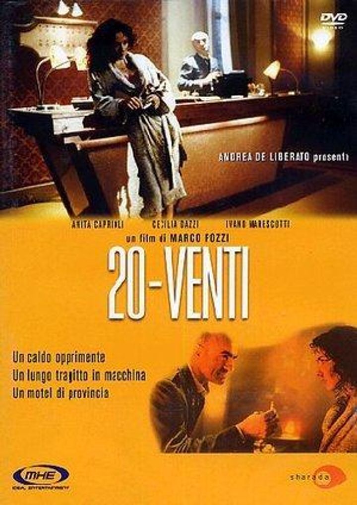 Venti (2000) Poster