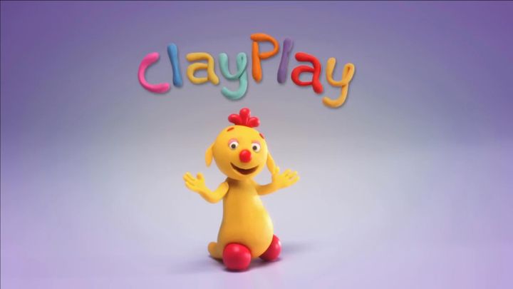 Clayplay (2009) Poster