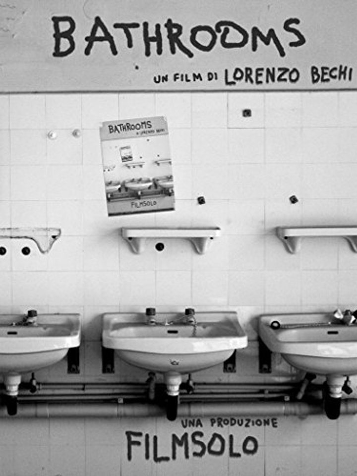 Bathrooms (2013) Poster